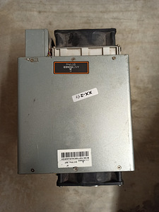 Bitmain Antminer S17 Pro 56TH Bitcoin krüptokaevur (3 foto / 7)