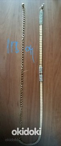 Металлические ремешки (2 фото из 2)