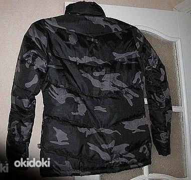 Куртка, размер XS (фото #2)