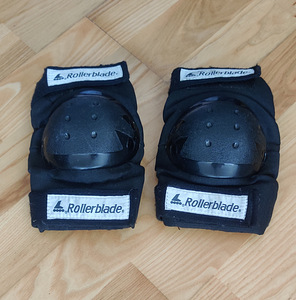 Rollerblade защита на колени (1 фото из 2)