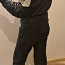 Женская кожаная куртка dainese и кожаные брюки (фото #2)