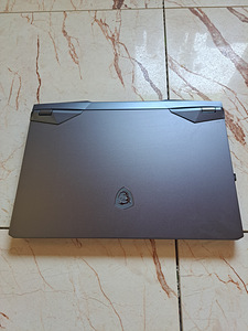 Msi Raider ge76 delux edition, UUS HIND!!! (2 foto / 5)