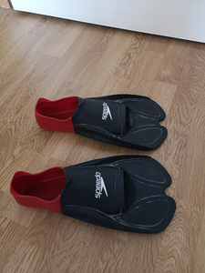 Ласты для плавания Speedo