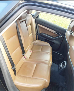 Audi a6 c6 2.0 125KW (7 foto / 15)
