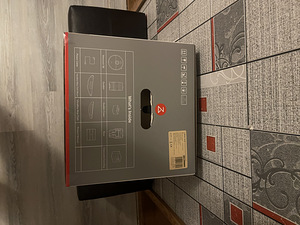 Roborock S8+, Wet & Dry, must - Robottolmuimeja (2 foto / 2)