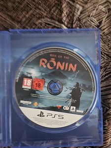 Rise of the Ronin (2 foto / 3)