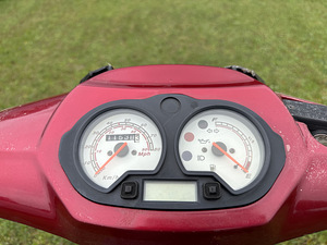 Roller Baotian Freedo 4 (3 foto / 3)