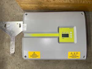 Inverter päikesepaneelidele KOSTAL Piko12 (1 foto / 2)