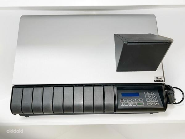 PELICAN 309 COIN COUNTER AND SORTER (фото #2)