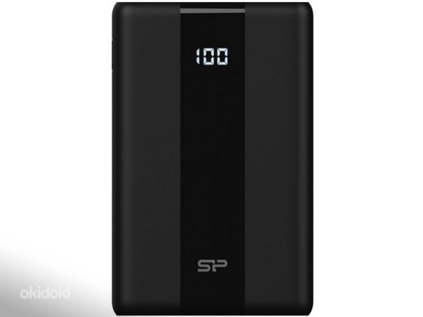 Silicon Power power bank (фото #1)