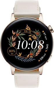 Huawei Watch GT3 42mm Elegant Edition
