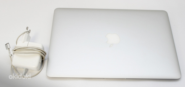 MacBook Air 13-inch 2017 (фото #2)