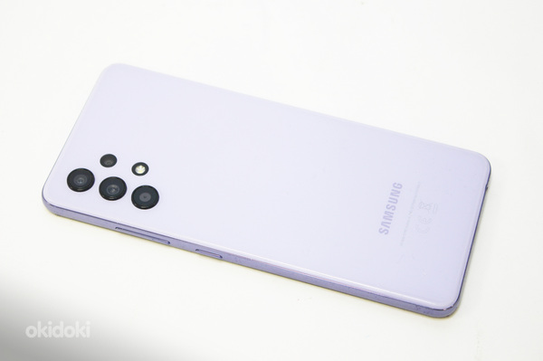 Samsung Galaxy A32 128GB (фото #3)