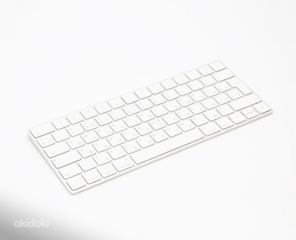 Apple Magic Keyboard (ENG) (foto #2)