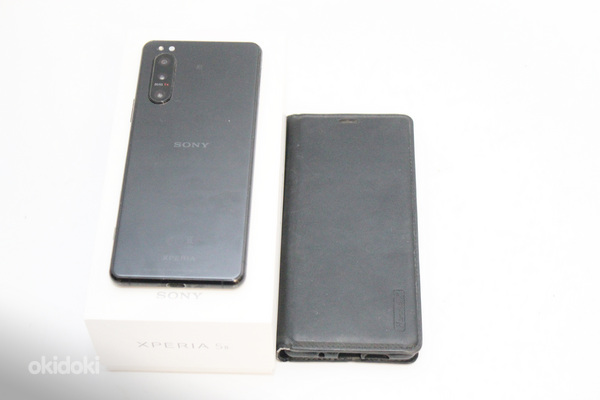 Sony Xperia 5ii 5G 128GB (foto #3)