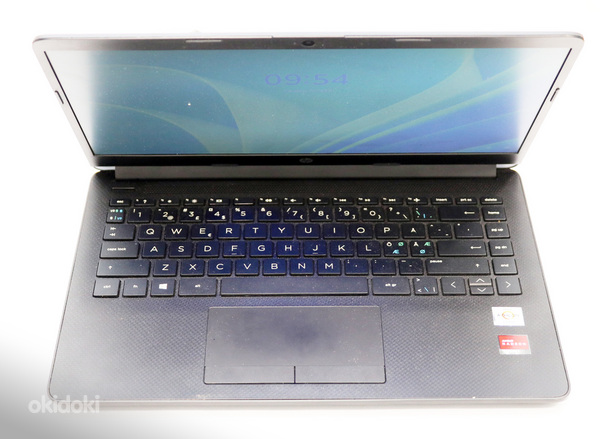 HP Laptop 14-DK1XXX (фото #2)