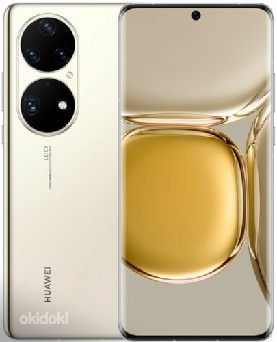 Huawei P50 Pro 256GB (фото #1)