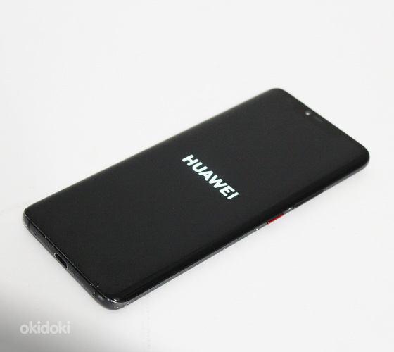 Huawei Mate 20 Pro 128GB (фото #2)