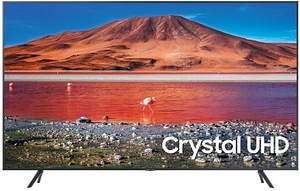 Samsung UE43TU7172