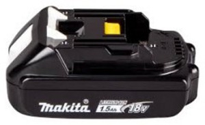 Makita 18V 1.5Ah