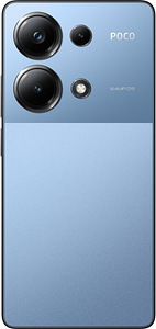 Xiaomi Poco M6 Pro 256GB