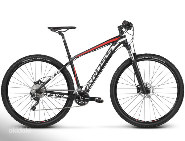 KROSS LEVEL 6.0 L 29" size 21