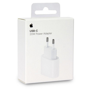 Apple USB-C 20W Wall Charger (1 foto / 1)