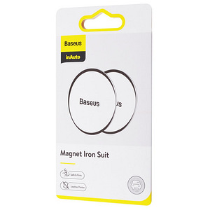 Baseus Magnet Iron Suit Phone Holder (1 foto / 1)