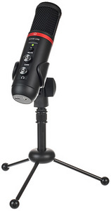 the t.bone - SC 430 USB Desktop-Set (1 foto / 2)