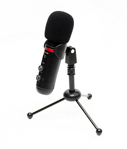 the t.bone - SC 430 USB Desktop-Set (2 foto / 2)