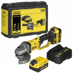 STANLEY SFMCG400M2K (1 foto / 2)