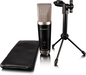 M AUDIO Producer USB (1 foto / 2)