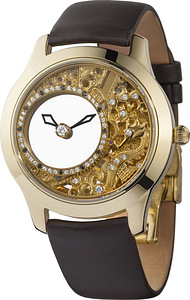 NIKA EXCLUSIVE 1214.32.3.00C (1 foto / 3)