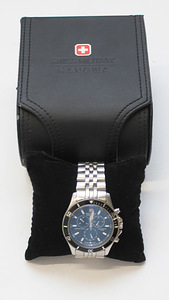 Swiss Military Hanowa Flagship Chrono (2 foto / 2)