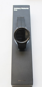 Samsung Galaxy Watch 5 Pro LTE (2 foto / 2)