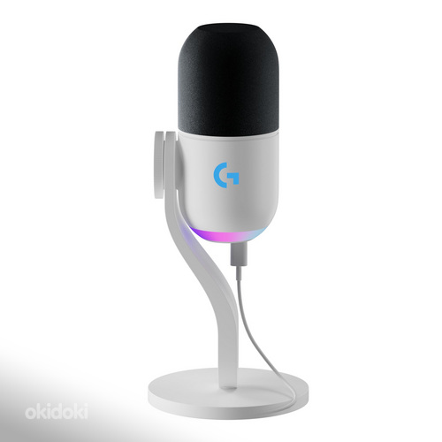 Logitech G Yeti GX