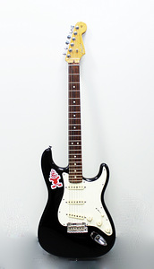 Fender 60th Anniversary American Standard Stratocaster (5 foto / 5)