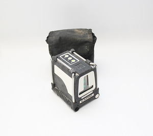Niveliir Kapro Laser 872G Green (2 foto / 2)