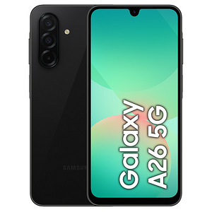 Samsung Galaxy A26 5G 128GB (1 foto / 3)