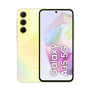 Samsung Galaxy A35 256GB (1 foto / 3)