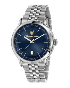 Maserati Screw Crown Watch (1 foto / 2)