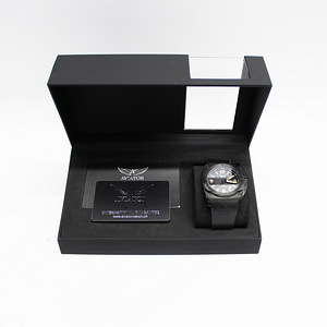 AVIATOR MIG-29 GMT M.1.12.5.053.6 (2 foto / 3)