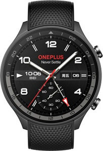 OnePlus Watch 2R (1 фото из 2)
