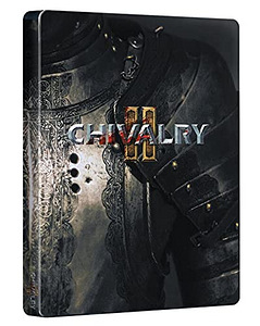 PS5 Chivalry II (1 foto / 1)