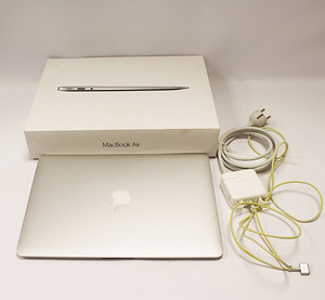 Apple MacBook Air 13-inch 2017 (3 foto / 3)