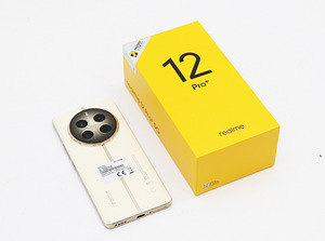 Realme 12 Pro+ 5G 512GB (3 foto / 3)