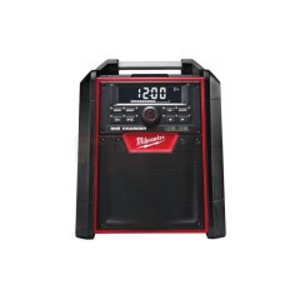 Milwaukee M18 RC-0 (1 foto / 2)