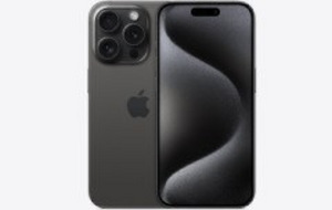 Iphone 15 Pro 128GB (1 фото из 3)