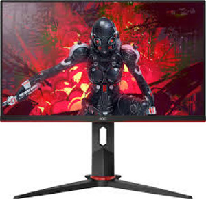 AOC 24G2U (1 фото из 2)