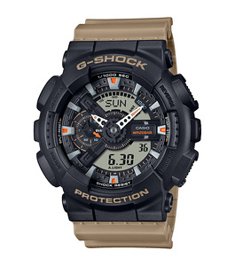 G-Shock GA-110GB-1AER (1 foto / 2)